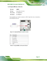 Предварительный просмотр 43 страницы IEI Technology KINO-DQM170-I7-R11 User Manual