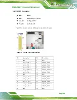 Предварительный просмотр 45 страницы IEI Technology KINO-DQM170-I7-R11 User Manual