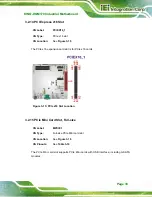 Предварительный просмотр 49 страницы IEI Technology KINO-DQM170-I7-R11 User Manual