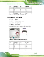 Предварительный просмотр 51 страницы IEI Technology KINO-DQM170-I7-R11 User Manual