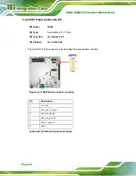 Предварительный просмотр 60 страницы IEI Technology KINO-DQM170-I7-R11 User Manual