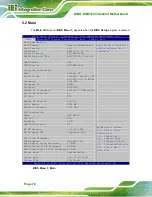 Предварительный просмотр 88 страницы IEI Technology KINO-DQM170-I7-R11 User Manual