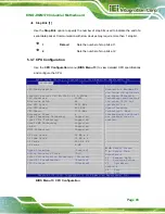 Предварительный просмотр 109 страницы IEI Technology KINO-DQM170-I7-R11 User Manual