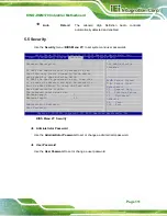 Предварительный просмотр 127 страницы IEI Technology KINO-DQM170-I7-R11 User Manual