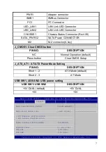 Preview for 7 page of IEI Technology KINO-DQM170 Quick Installation Manual