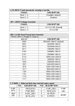 Preview for 8 page of IEI Technology KINO-DQM170 Quick Installation Manual