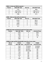 Preview for 11 page of IEI Technology KINO-DQM170 Quick Installation Manual