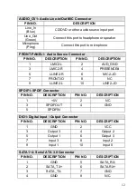 Preview for 12 page of IEI Technology KINO-DQM170 Quick Installation Manual