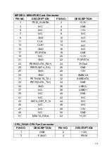 Preview for 14 page of IEI Technology KINO-DQM170 Quick Installation Manual