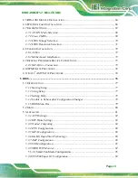 Preview for 7 page of IEI Technology KINO-DQM871-i1 User Manual