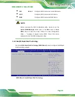 Preview for 103 page of IEI Technology KINO-DQM871-i1 User Manual