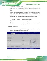 Preview for 106 page of IEI Technology KINO-DQM871-i1 User Manual