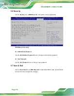 Preview for 130 page of IEI Technology KINO-DQM871-i1 User Manual