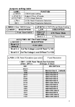 Preview for 4 page of IEI Technology KINO-DQM871 Quick Installation Manual