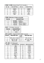 Preview for 12 page of IEI Technology KINO-DQM871 Quick Installation Manual