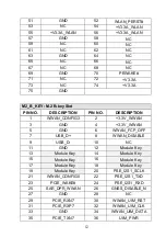 Preview for 12 page of IEI Technology KINO-EHL-J6412 Quick Installation Manual