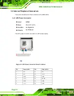 Предварительный просмотр 27 страницы IEI Technology KINO-G45A User Manual