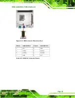 Предварительный просмотр 38 страницы IEI Technology KINO-G45A User Manual