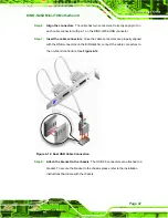 Предварительный просмотр 58 страницы IEI Technology KINO-G45A User Manual