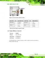 Предварительный просмотр 35 страницы IEI Technology KINO-GM45A User Manual