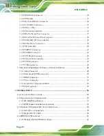 Preview for 6 page of IEI Technology KINO-KBN-i2 User Manual