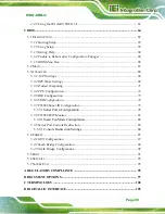 Preview for 7 page of IEI Technology KINO-KBN-i2 User Manual