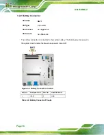 Preview for 32 page of IEI Technology KINO-KBN-i2 User Manual