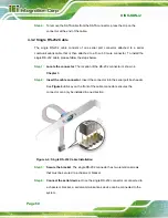 Preview for 74 page of IEI Technology KINO-KBN-i2 User Manual