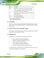 Preview for 80 page of IEI Technology KINO-KBN-i2 User Manual