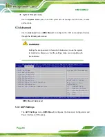 Preview for 82 page of IEI Technology KINO-KBN-i2 User Manual