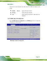 Preview for 89 page of IEI Technology KINO-KBN-i2 User Manual