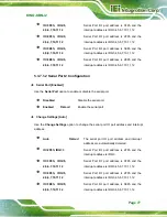 Preview for 91 page of IEI Technology KINO-KBN-i2 User Manual