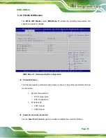 Preview for 95 page of IEI Technology KINO-KBN-i2 User Manual