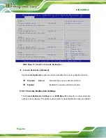 Preview for 98 page of IEI Technology KINO-KBN-i2 User Manual