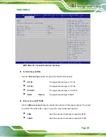 Preview for 99 page of IEI Technology KINO-KBN-i2 User Manual