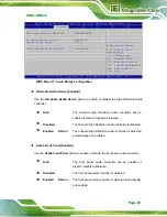 Preview for 103 page of IEI Technology KINO-KBN-i2 User Manual