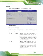 Preview for 105 page of IEI Technology KINO-KBN-i2 User Manual