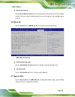 Preview for 107 page of IEI Technology KINO-KBN-i2 User Manual