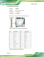 Preview for 30 page of IEI Technology KINO-KX Series User Manual