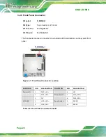 Preview for 34 page of IEI Technology KINO-KX Series User Manual