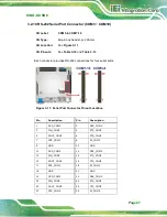 Preview for 39 page of IEI Technology KINO-KX Series User Manual