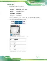 Preview for 41 page of IEI Technology KINO-KX Series User Manual