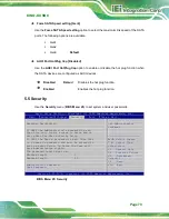 Preview for 91 page of IEI Technology KINO-KX Series User Manual