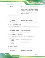 Preview for 93 page of IEI Technology KINO-KX Series User Manual