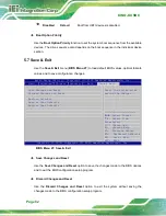 Preview for 94 page of IEI Technology KINO-KX Series User Manual