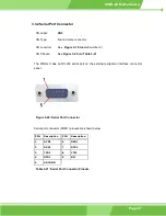 Предварительный просмотр 67 страницы IEI Technology KINO-LX User Manual