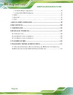 Preview for 8 page of IEI Technology KINO-PV-D4252 User Manual