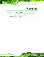 Preview for 2 page of IEI Technology KINO-PVN-D4251 User Manual