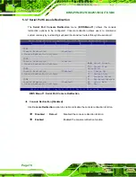 Preview for 92 page of IEI Technology KINO-PVN-D4251 User Manual