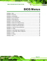 Preview for 13 page of IEI Technology KINO-PVN-D5251 User Manual